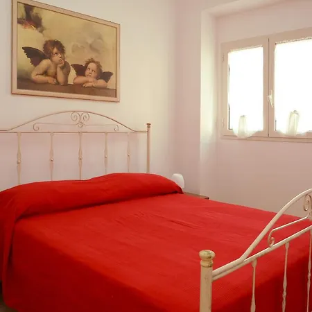 Tatil Evi Denise San Pietro in Bevagna