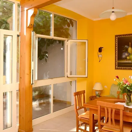 Tatil Evi Denise
