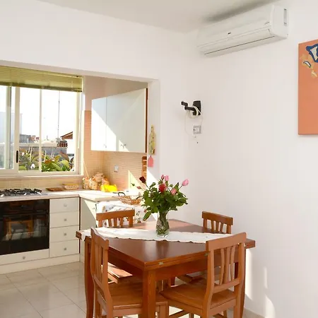 Tatil Evi Denise