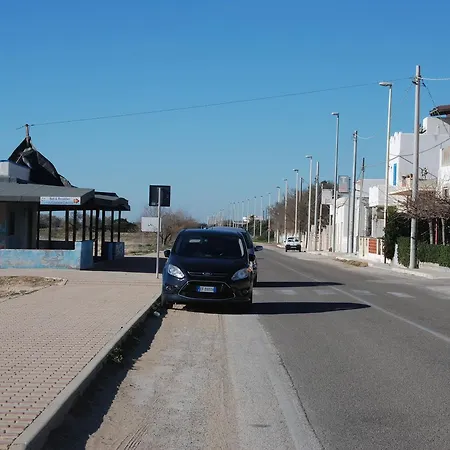 Denise Tatil Evi San Pietro in Bevagna